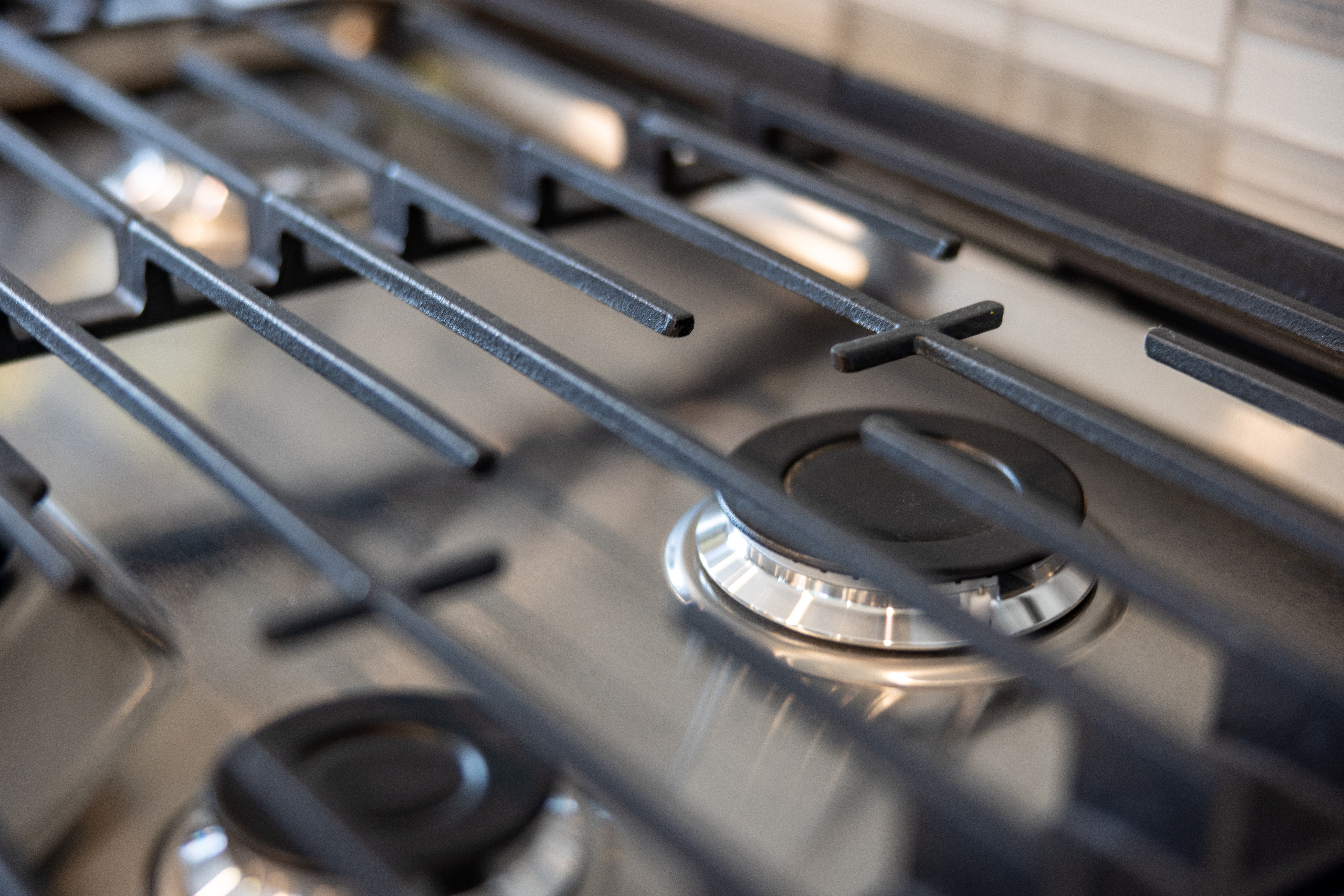 Hob Grates