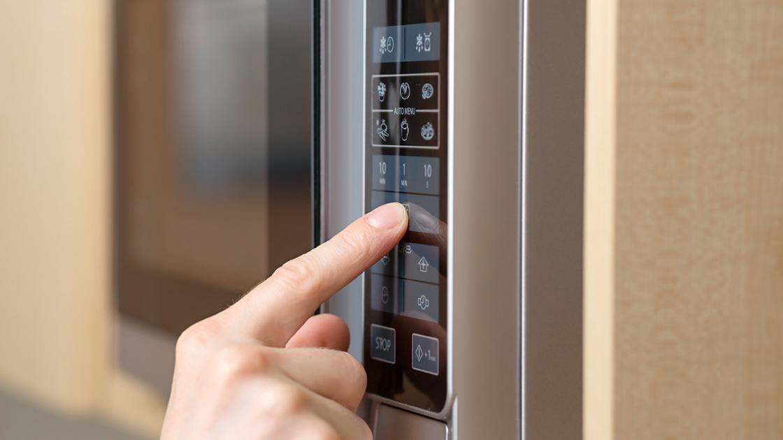 Microwaves